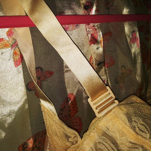 Ardyss  Bra 30J Beige - Picture 6 of 7